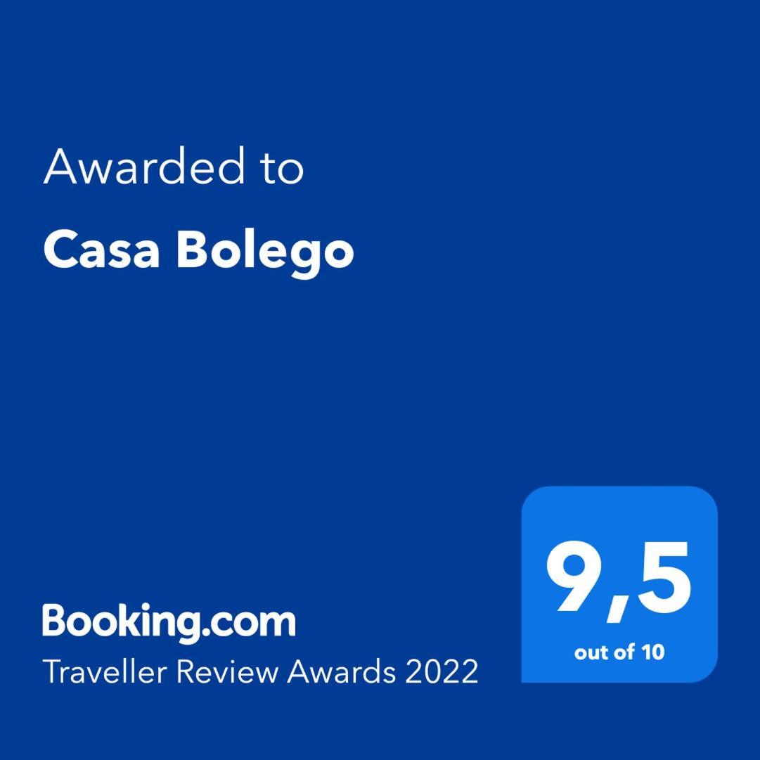 Casa Bolego Villa Cagno  ภายนอก รูปภาพ