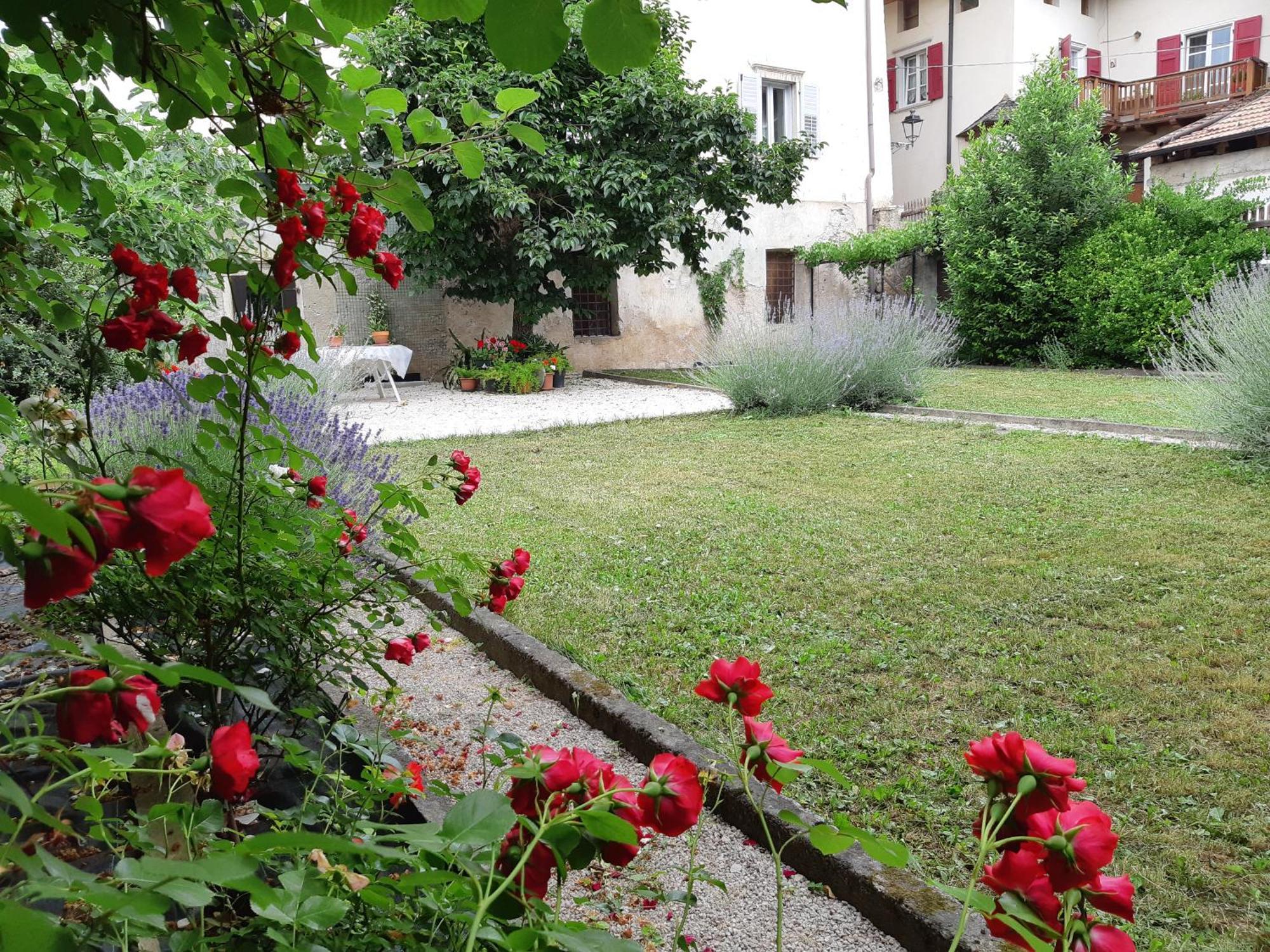 Casa Bolego Villa Cagno  ภายนอก รูปภาพ