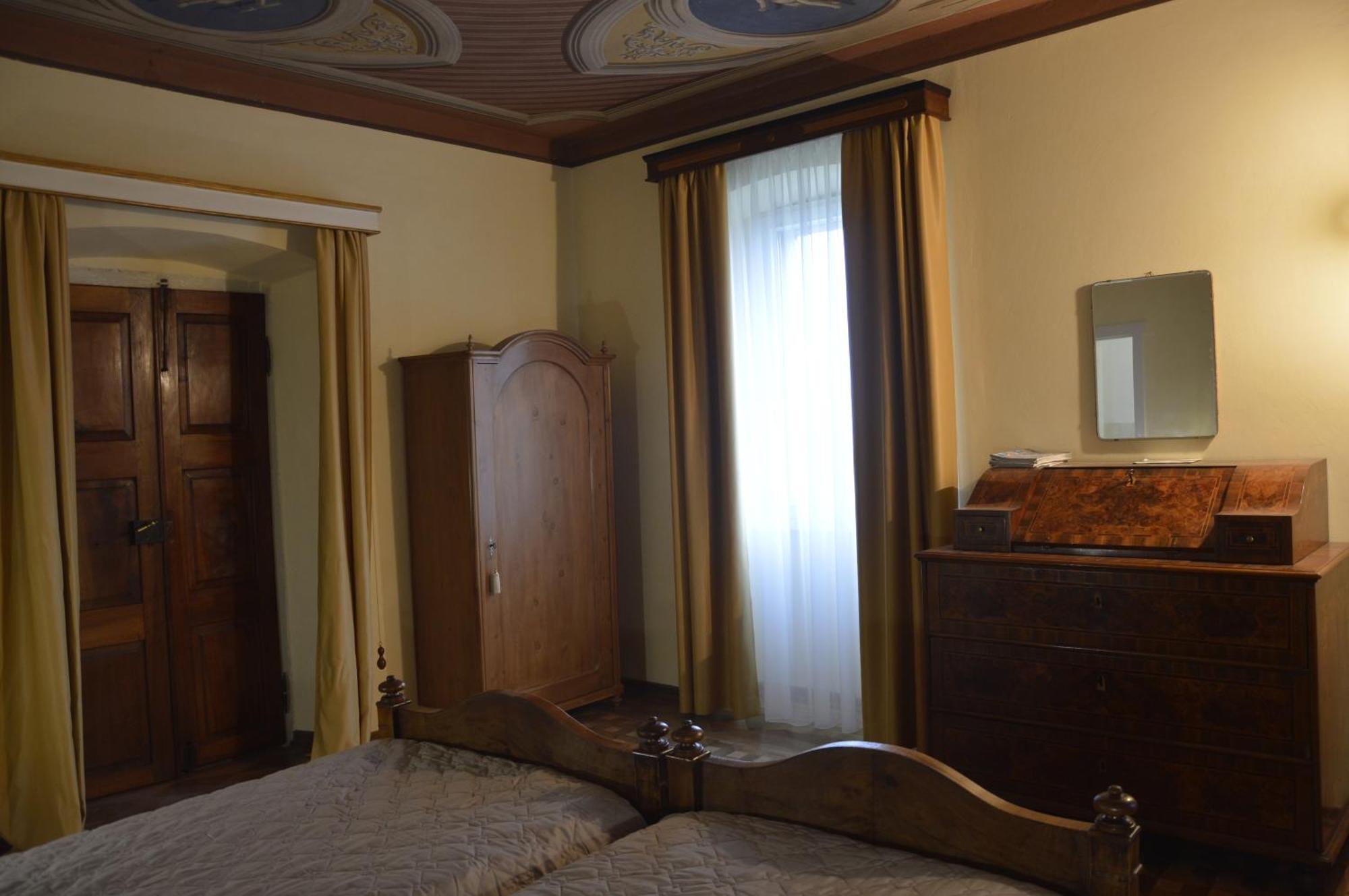 Casa Bolego Villa Cagno  ภายนอก รูปภาพ