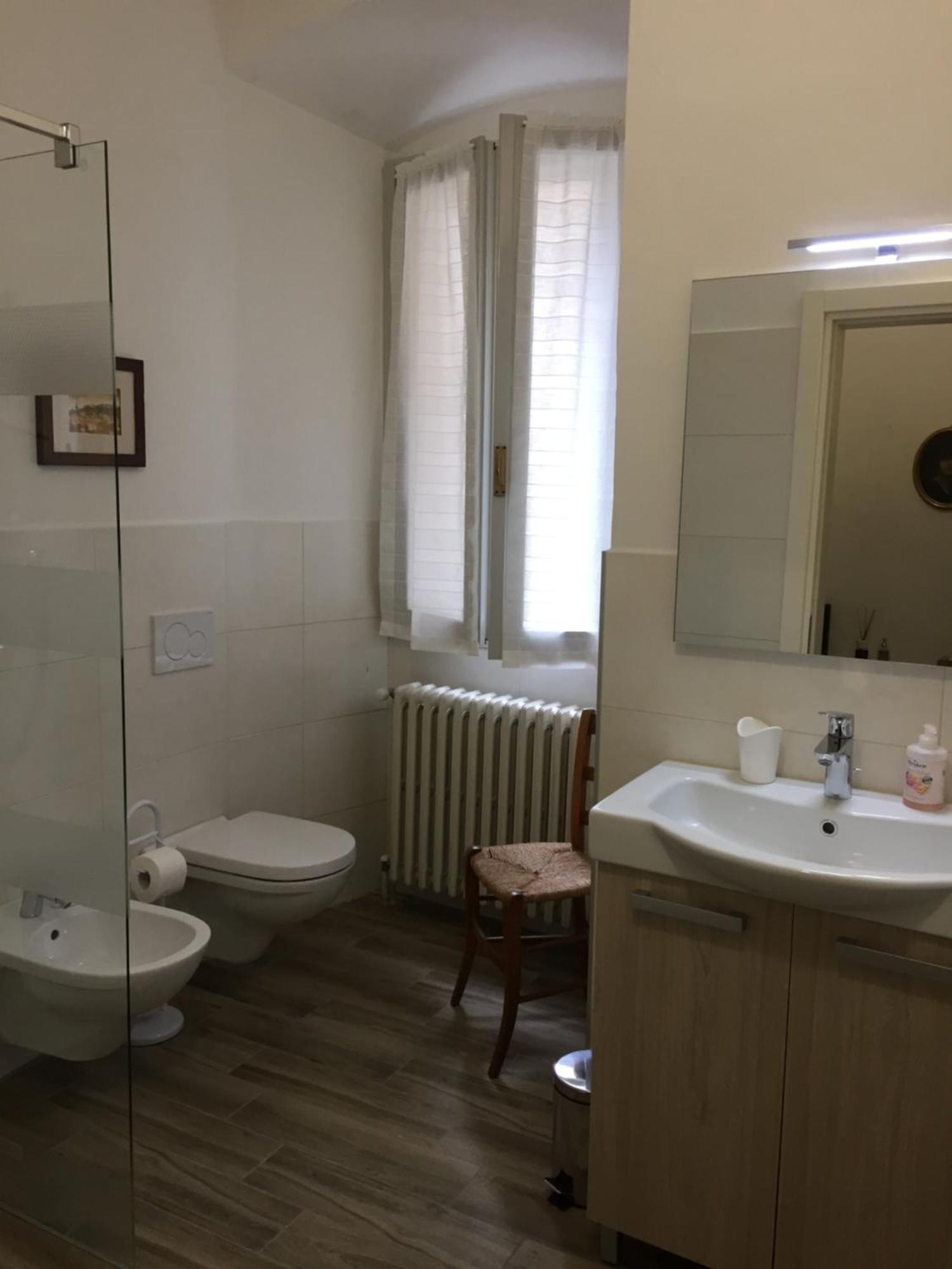 Casa Bolego Villa Cagno  ภายนอก รูปภาพ